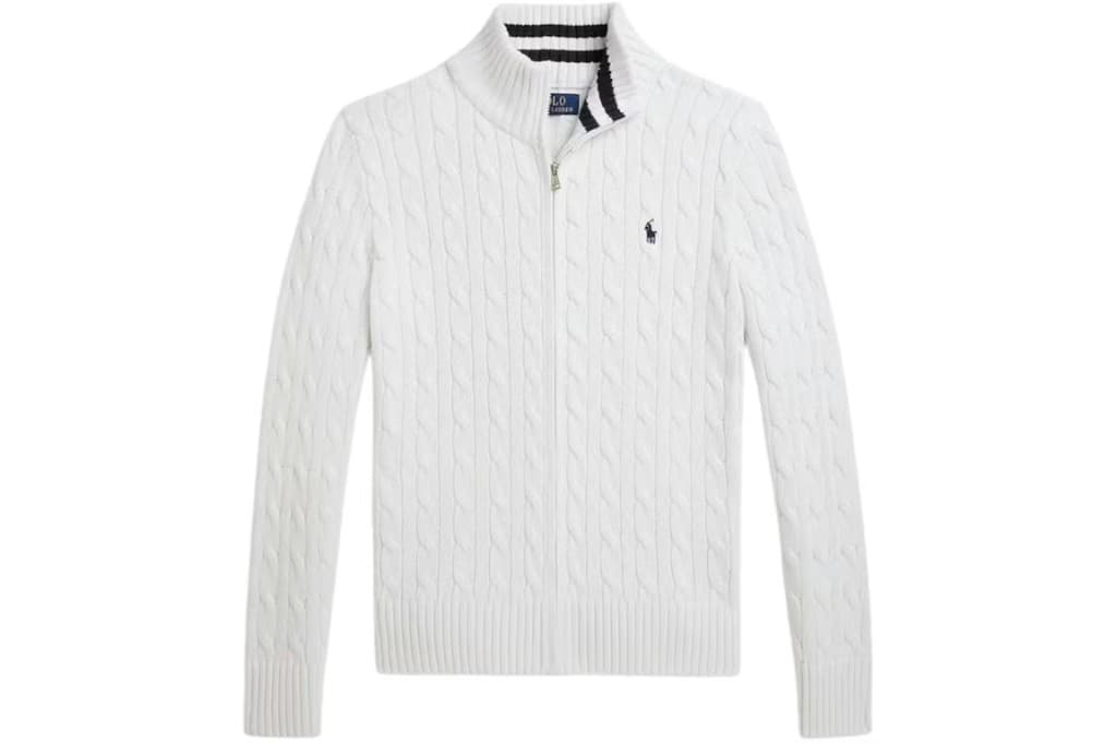 Knitwear